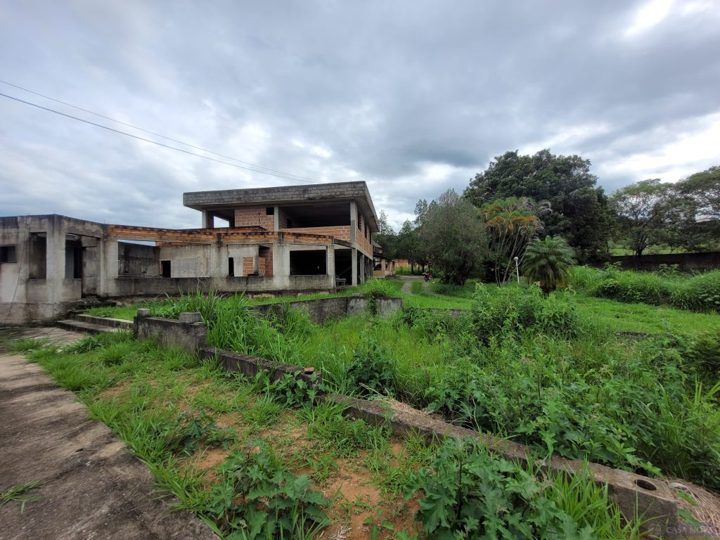 Lote à venda no Belvedere com 1580 m² — foto 2
