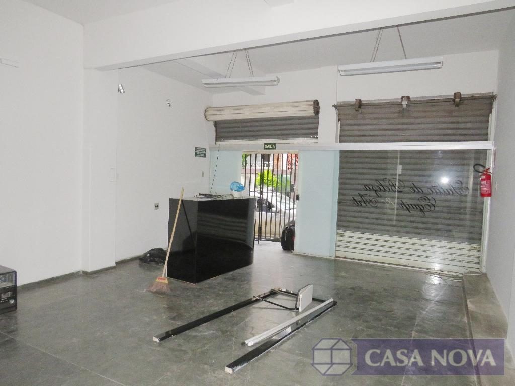 Loja para alugar no Centro com 215 m² — foto 2