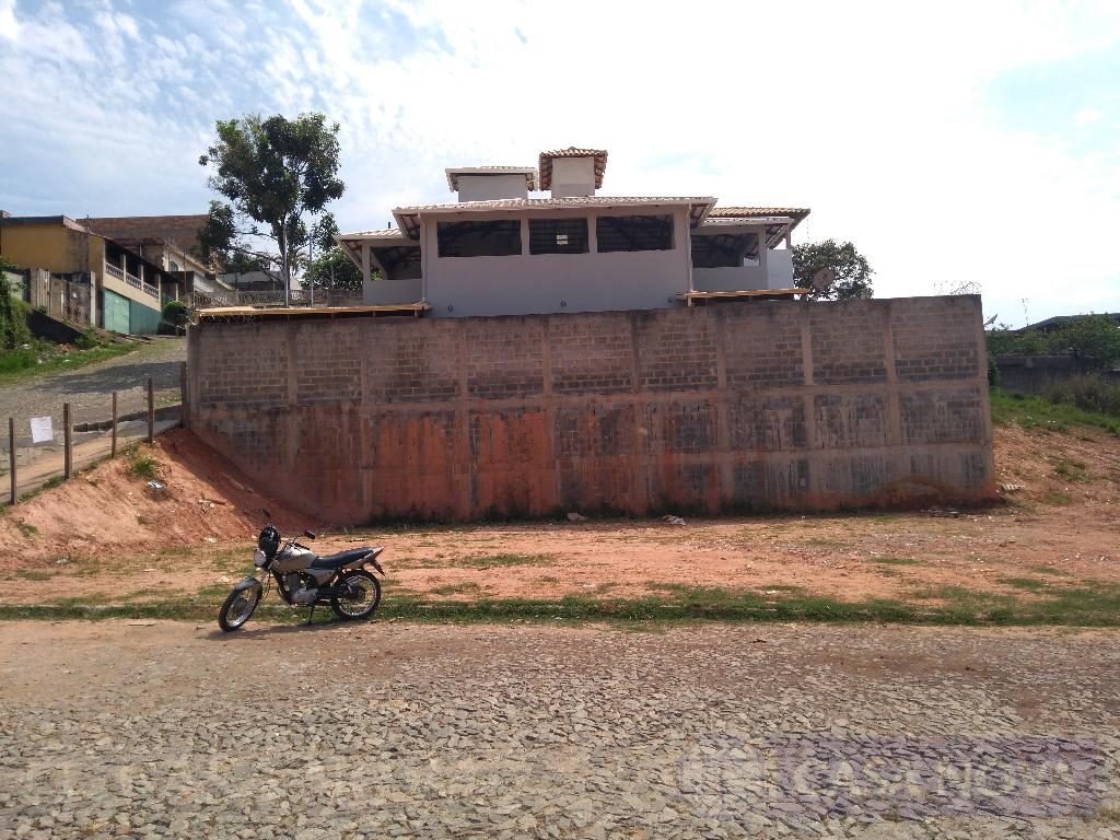 Lote para alugar no São José com 200 m² — foto 2
