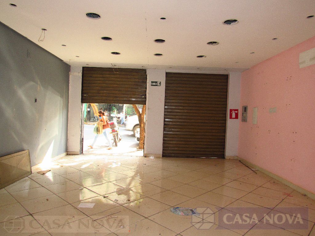 Loja para alugar no Centro com 30 m² — foto 2