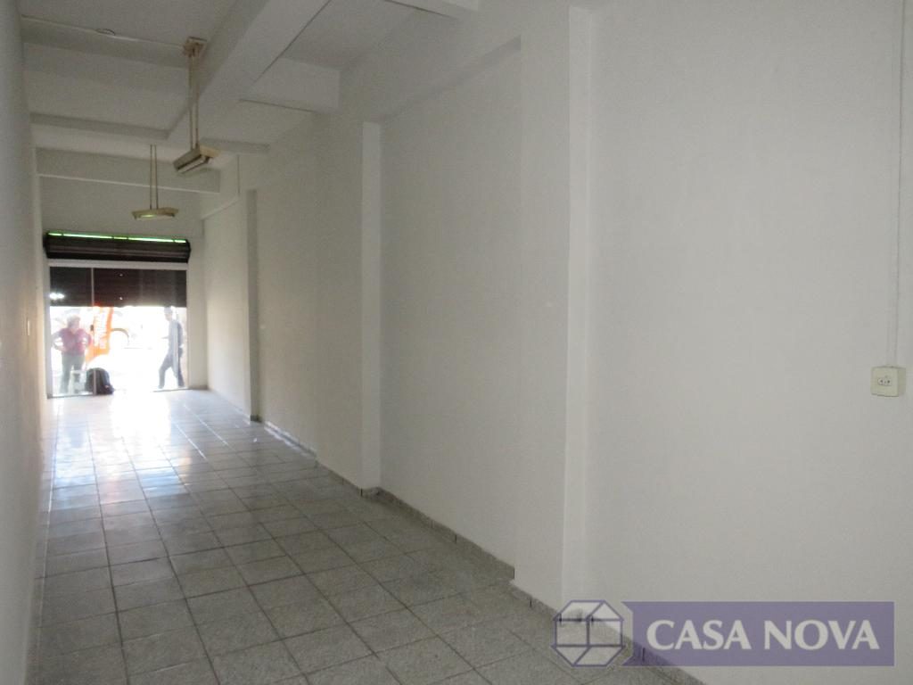 Loja para alugar no Centro com 35 m² — foto 4