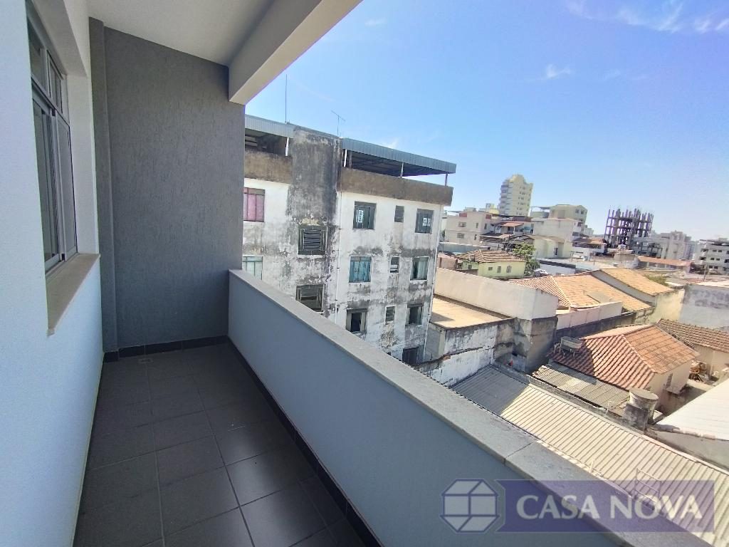 Apartamento para alugar no Centro com 120 m² e 3 quartos — foto 4