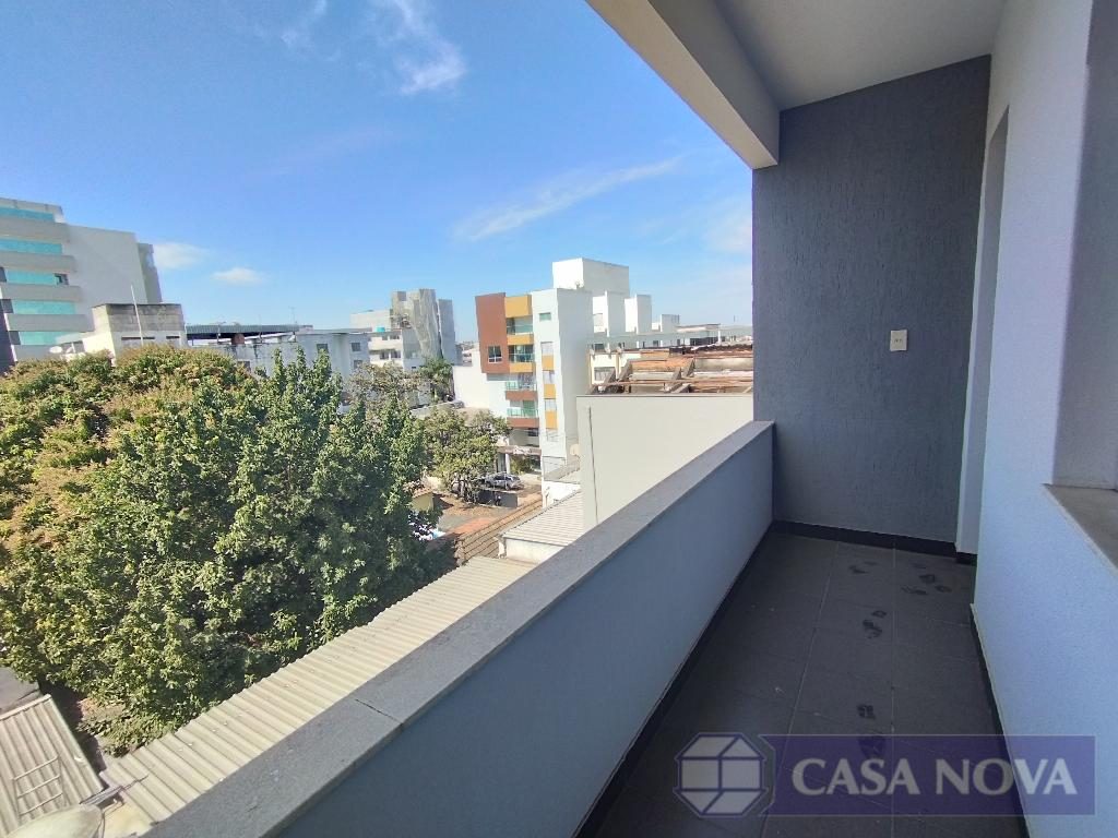 Apartamento para alugar no Centro com 120 m² e 3 quartos — foto 5