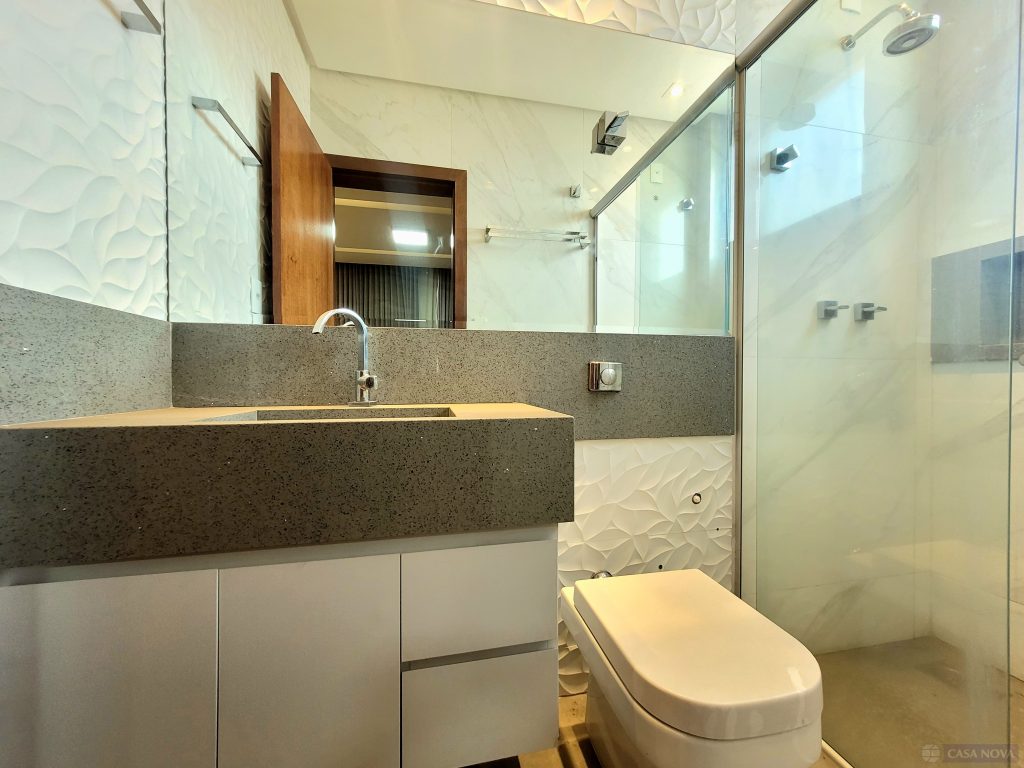 Apartamento à venda no Universitário com 90.4 m², 2 quartos e 3 vagas — foto 4