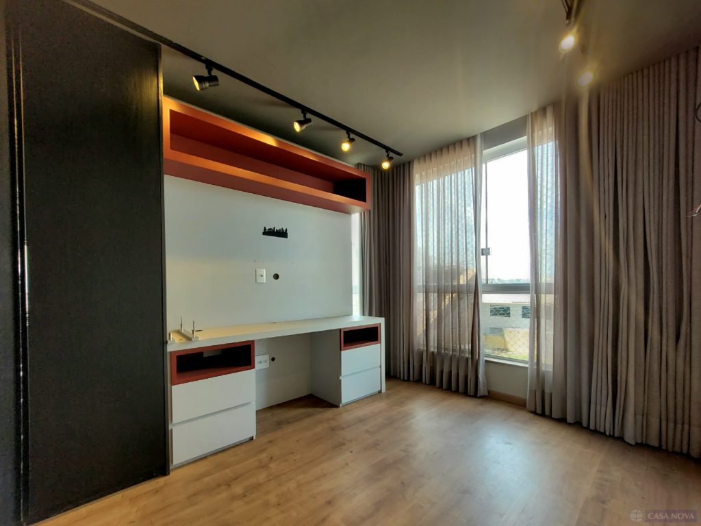 Apartamento à venda no Universitário com 90.4 m², 2 quartos e 3 vagas — foto 5
