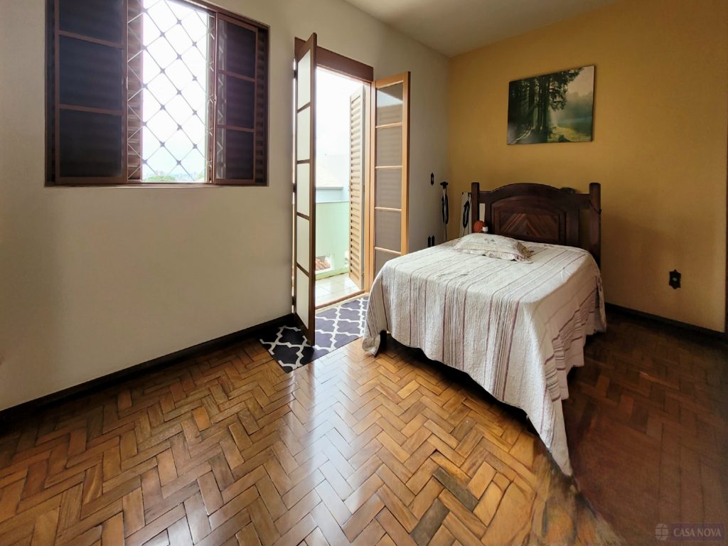 Casa à venda no São José com 278 m², 4 quartos e 4 vagas — foto 4
