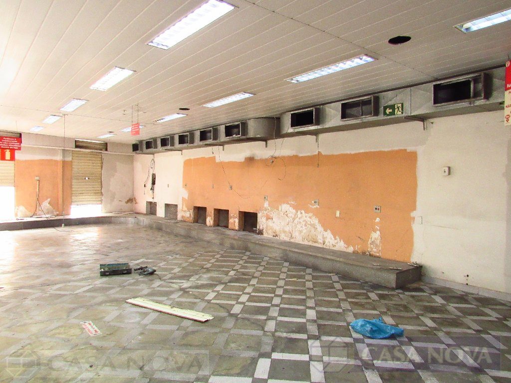 Loja para alugar no Centro com 459 m² e 1 vaga — foto 2