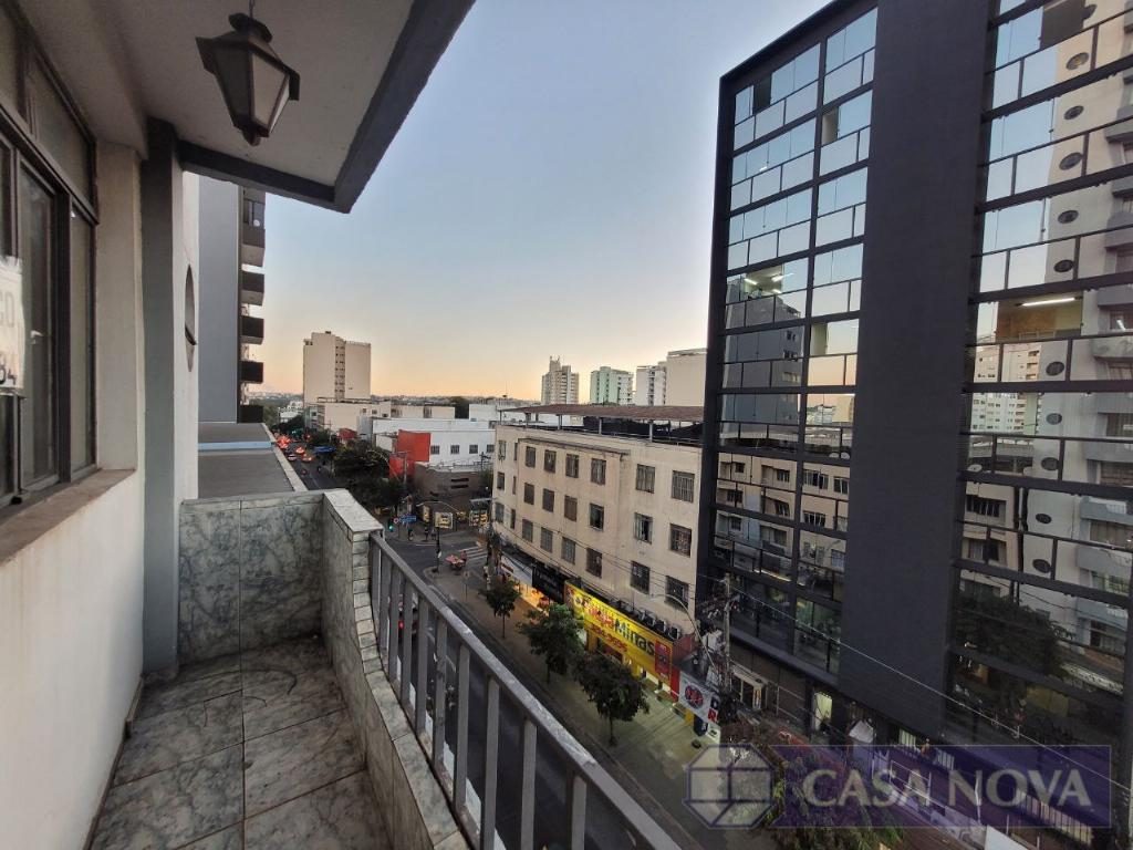 Sala à venda no Centro com 45 m² — foto 5