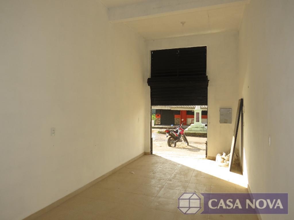 Loja para alugar no Jardim Alterosa com 30 m² — foto 2