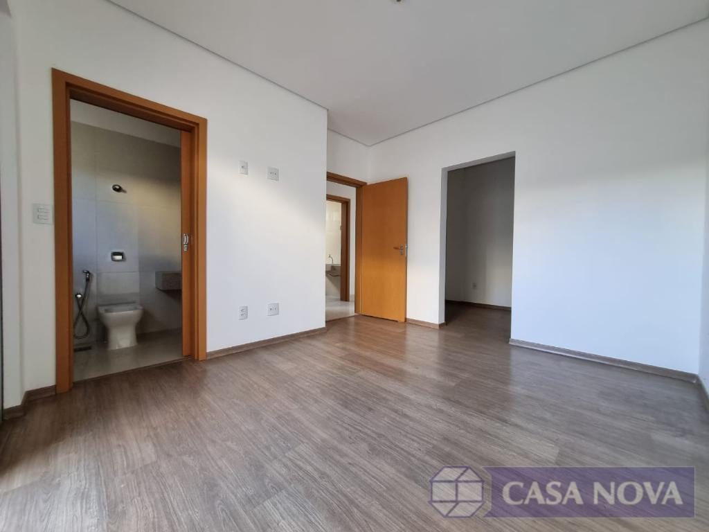 Apartamento para alugar no Centro com 130 m², 3 quartos e 2 vagas — foto 2