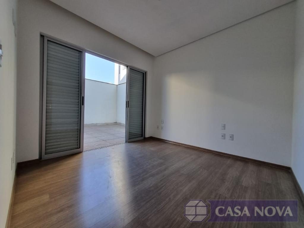 Apartamento para alugar no Centro com 130 m², 3 quartos e 2 vagas — foto 5