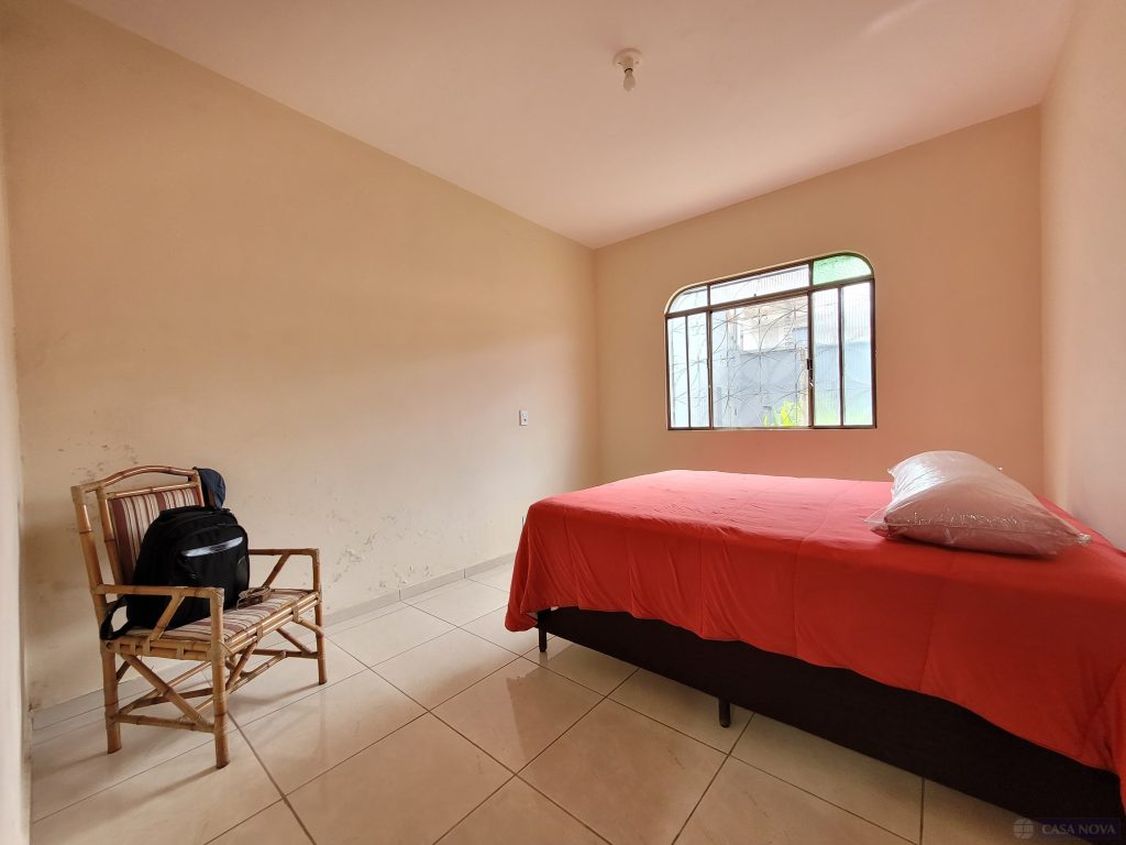 Casa à venda na Esplanada com 70 m², 3 quartos e 3 vagas — foto 2