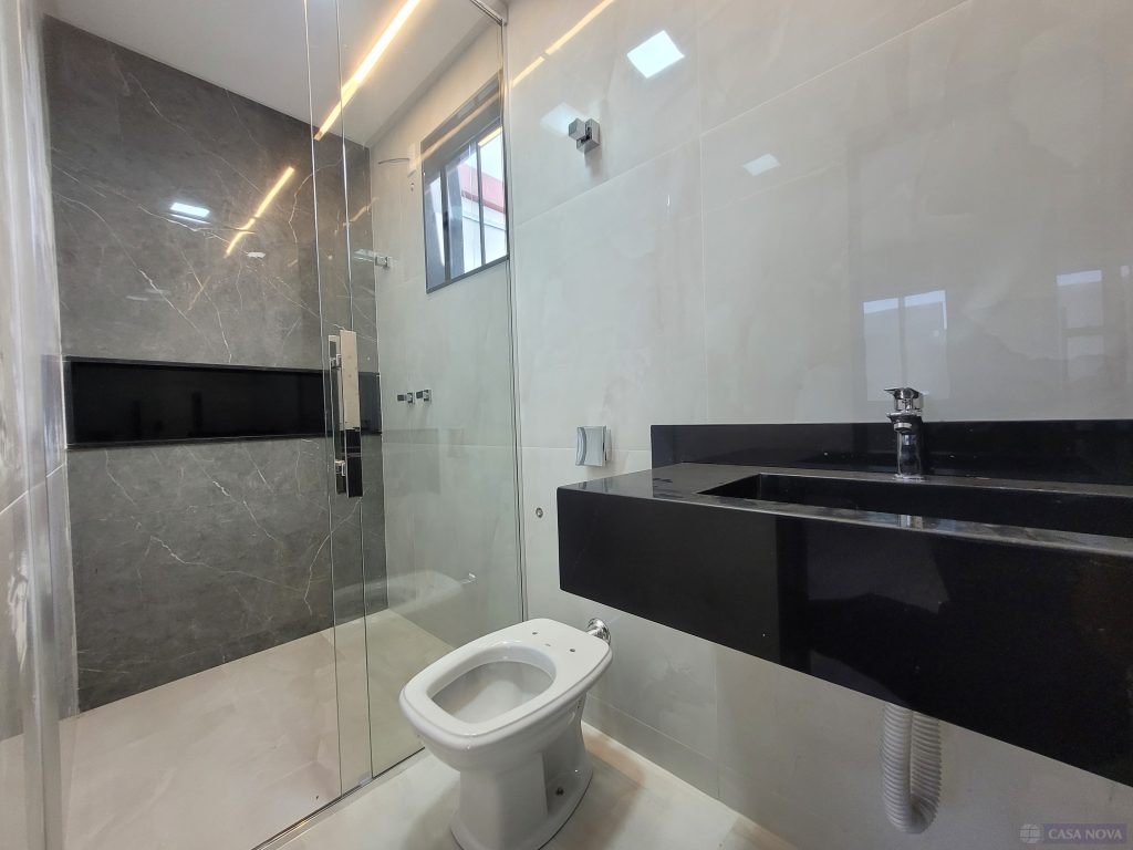 Casa à venda no Dulphe Pinto de Aguiar com 125 m², 3 quartos e 2 vagas — foto 4