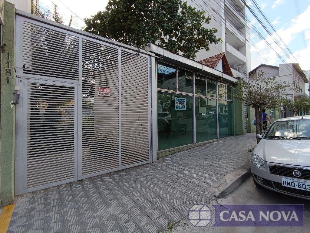 Loja para alugar no Centro com 40 m² — foto 4