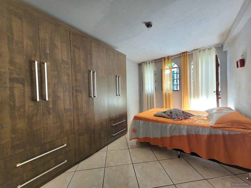 Casa à venda no Danilo Passos II com 161 m², 3 quartos e 2 vagas — foto 2