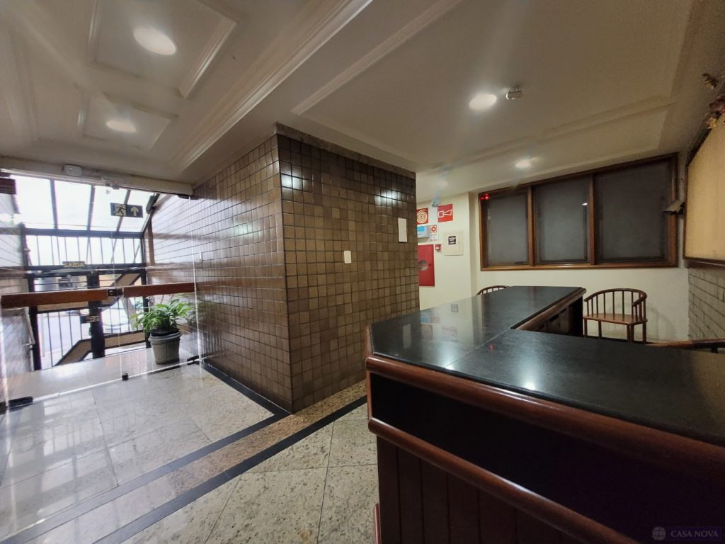 Apartamento à venda no Centro com 118 m², 3 quartos e 2 vagas — foto 3