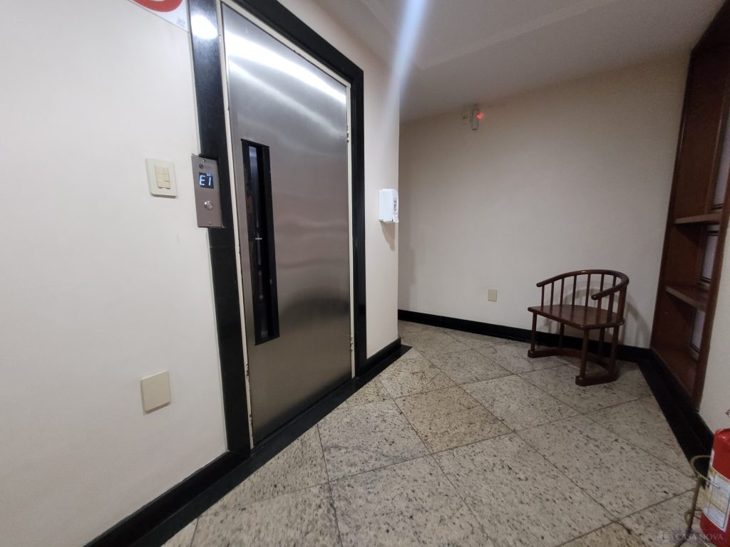 Apartamento à venda no Centro com 118 m², 3 quartos e 2 vagas — foto 4