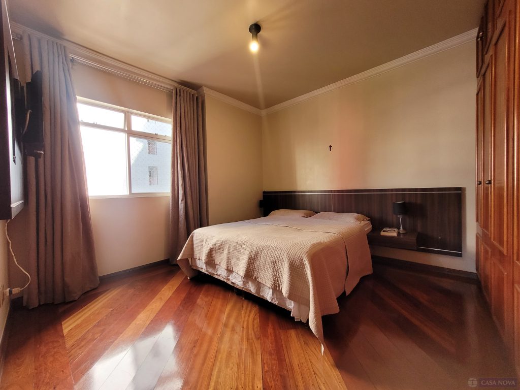 Apartamento à venda no Centro com 118 m², 3 quartos e 2 vagas — foto 5