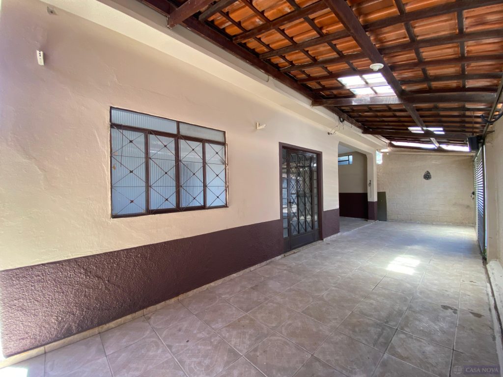 Casa à venda nos Interlagos com 80 m², 3 quartos e 1 vaga — foto 2