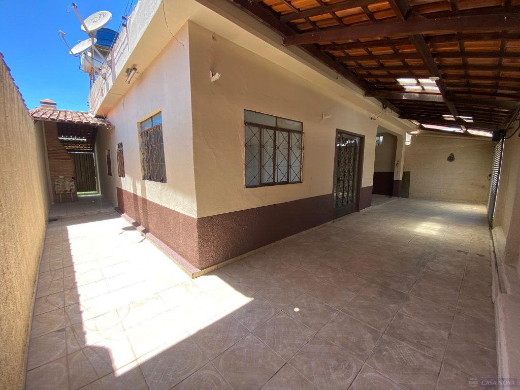 Casa à venda nos Interlagos com 80 m², 3 quartos e 1 vaga — foto 3