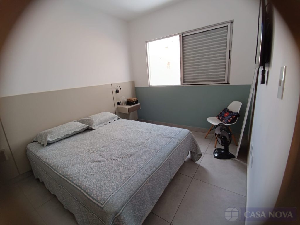 Casa à venda na Santa Marta com 220 m², 2 quartos e 2 vagas — foto 3