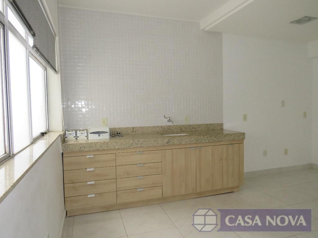 Sala à venda no Centro com 45 m² — foto 3