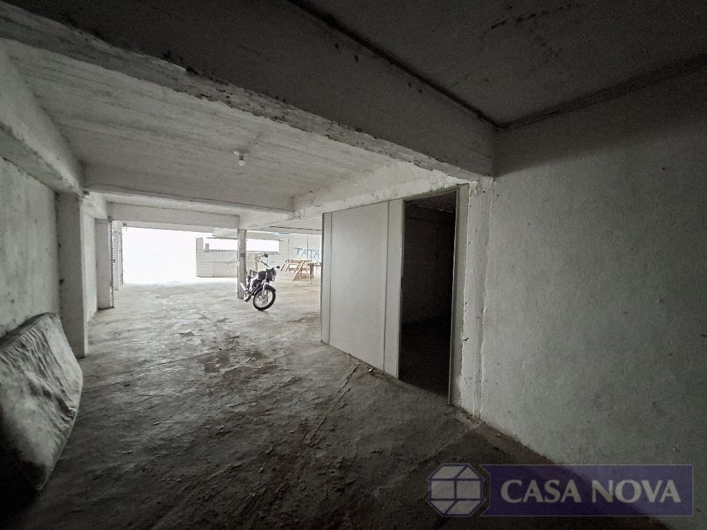 Galpão para alugar no São José com 105 m² — foto 2