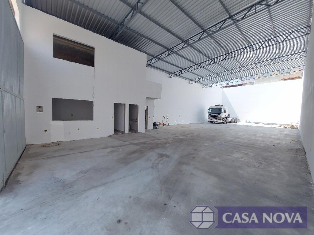 Galpão para alugar no São Judas com 360 m² — foto 3