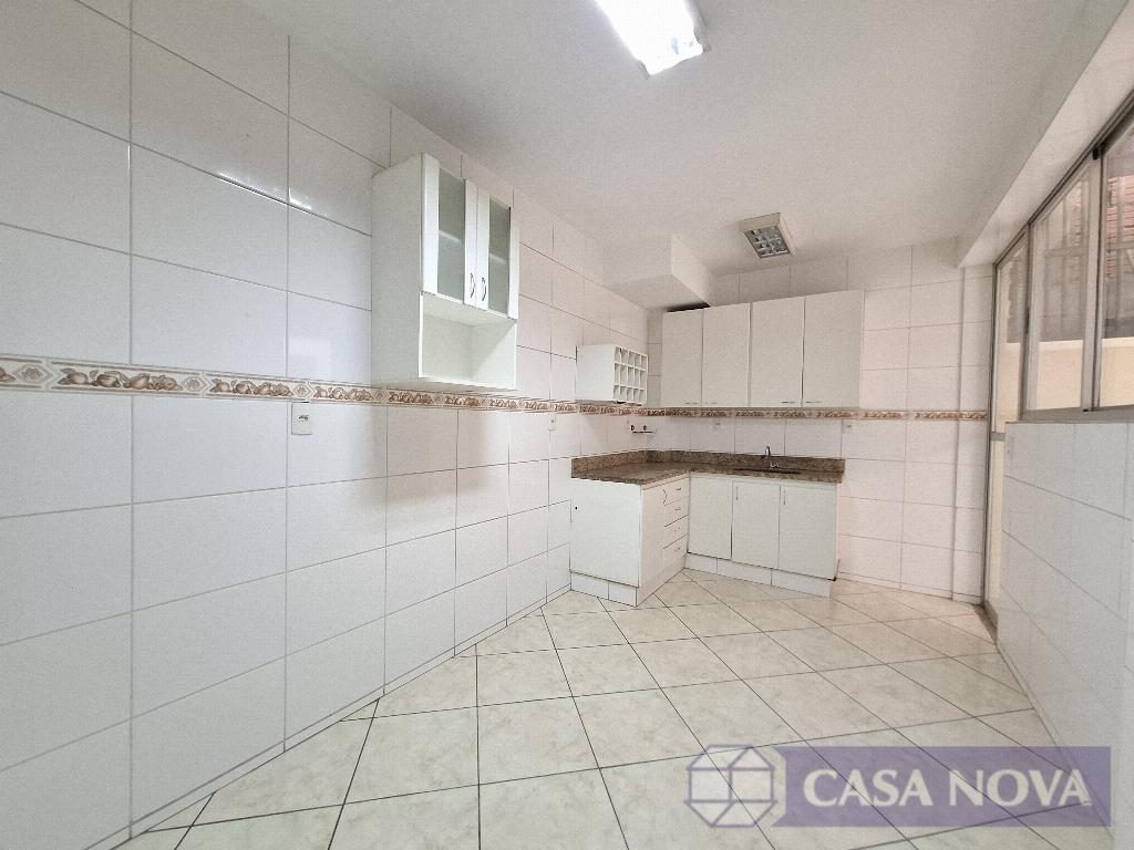 Apartamento à venda no Centro com 110 m², 3 quartos e 1 vaga — foto 2