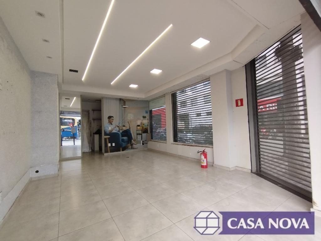 Loja para alugar no Centro com 40 m² — foto 4