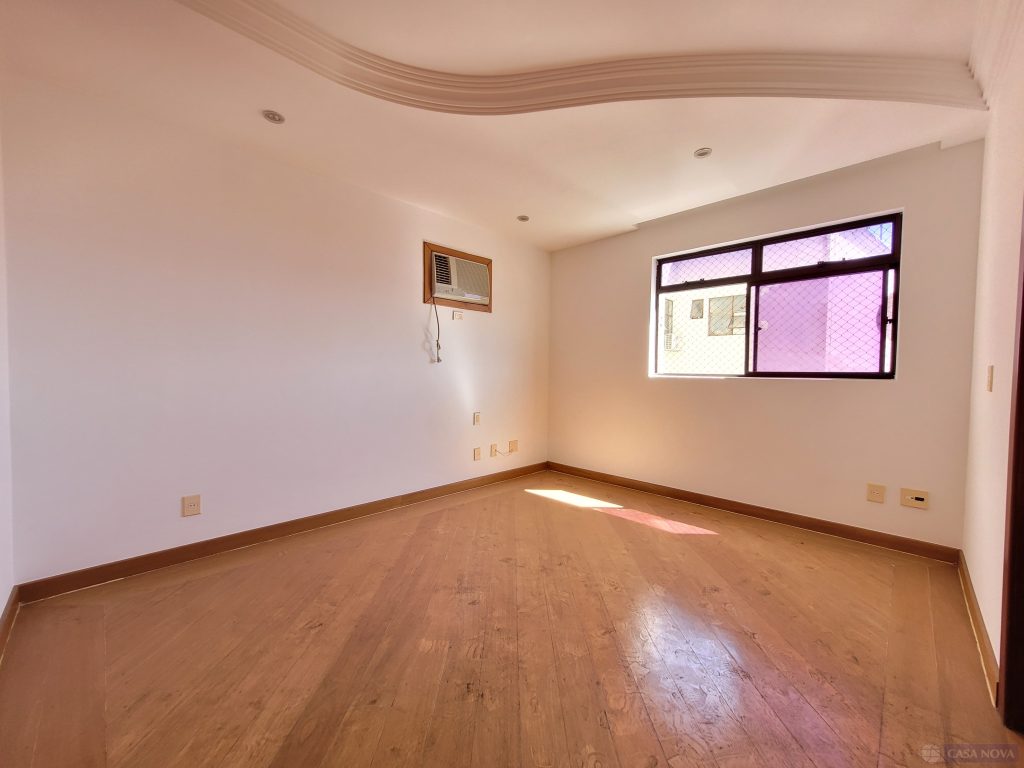 Apartamento à venda no Centro com 200 m², 3 quartos e 2 vagas — foto 3