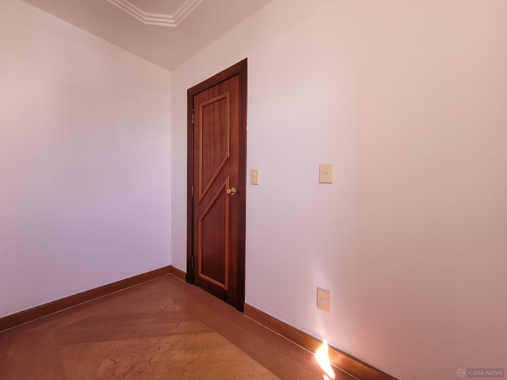 Apartamento à venda no Centro com 200 m², 3 quartos e 2 vagas — foto 5