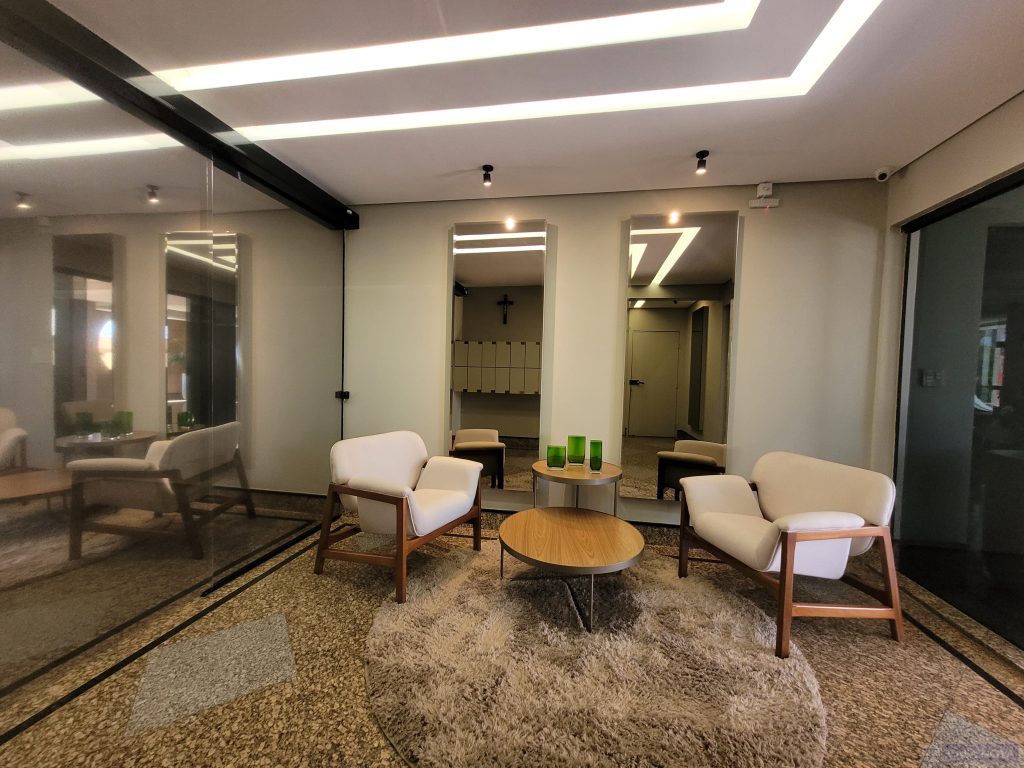 Apartamento à venda no Centro com 200 m², 3 quartos e 2 vagas — foto 2