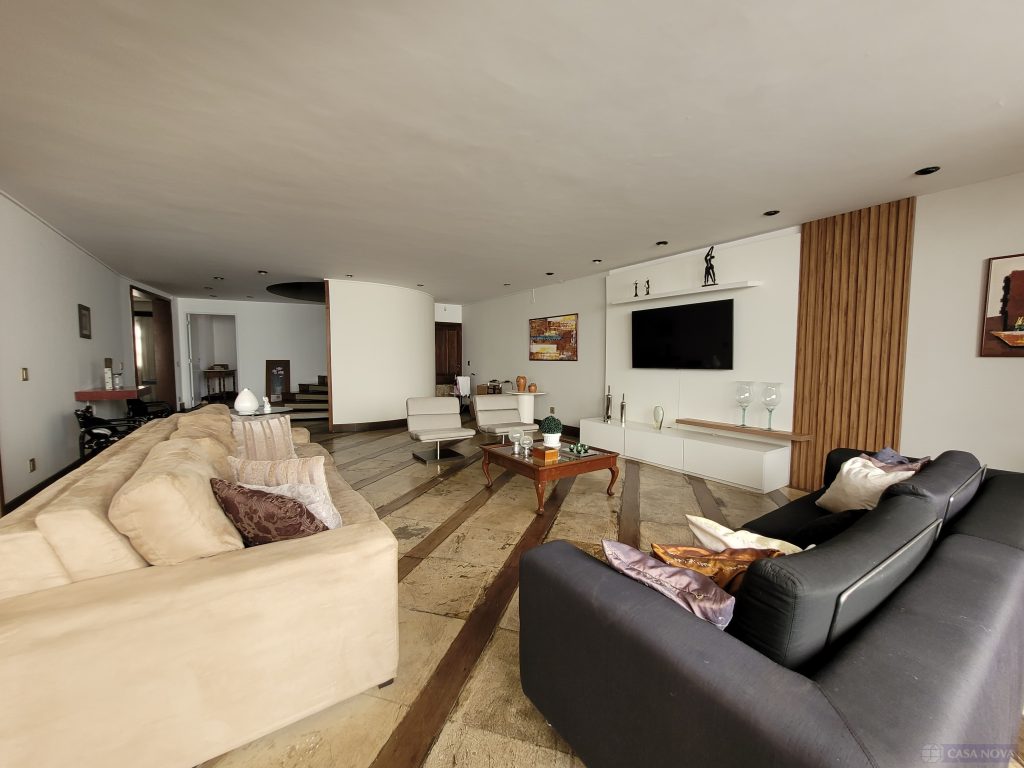 Casa à venda no Sidil com 758 m², 5 quartos e 5 vagas — foto 5