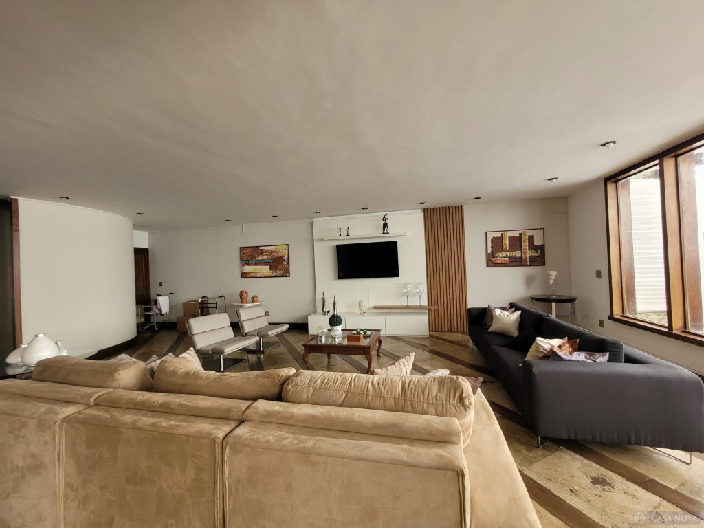 Casa à venda no Sidil com 758 m², 5 quartos e 5 vagas — foto 4