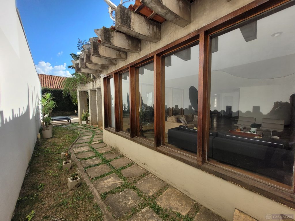 Casa à venda no Sidil com 758 m², 5 quartos e 5 vagas — foto 3