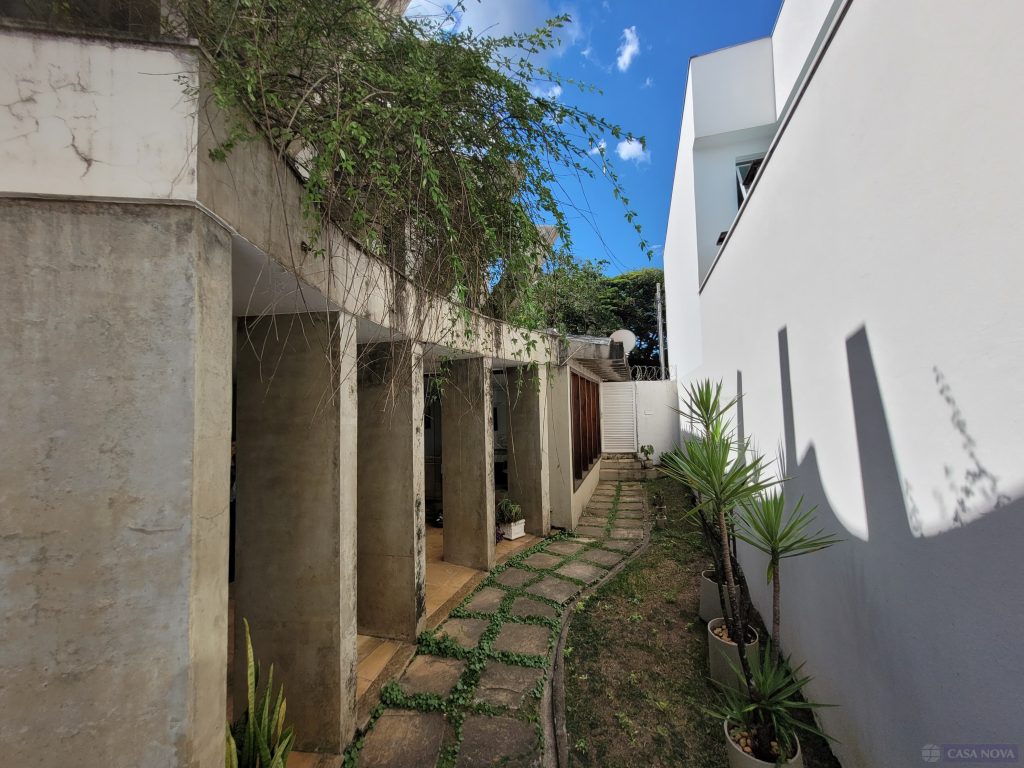 Casa à venda no Sidil com 758 m², 5 quartos e 5 vagas — foto 2
