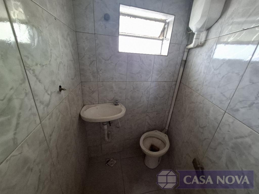 Barracão para alugar no Catalão com 26 m² e 1 quarto — foto 4