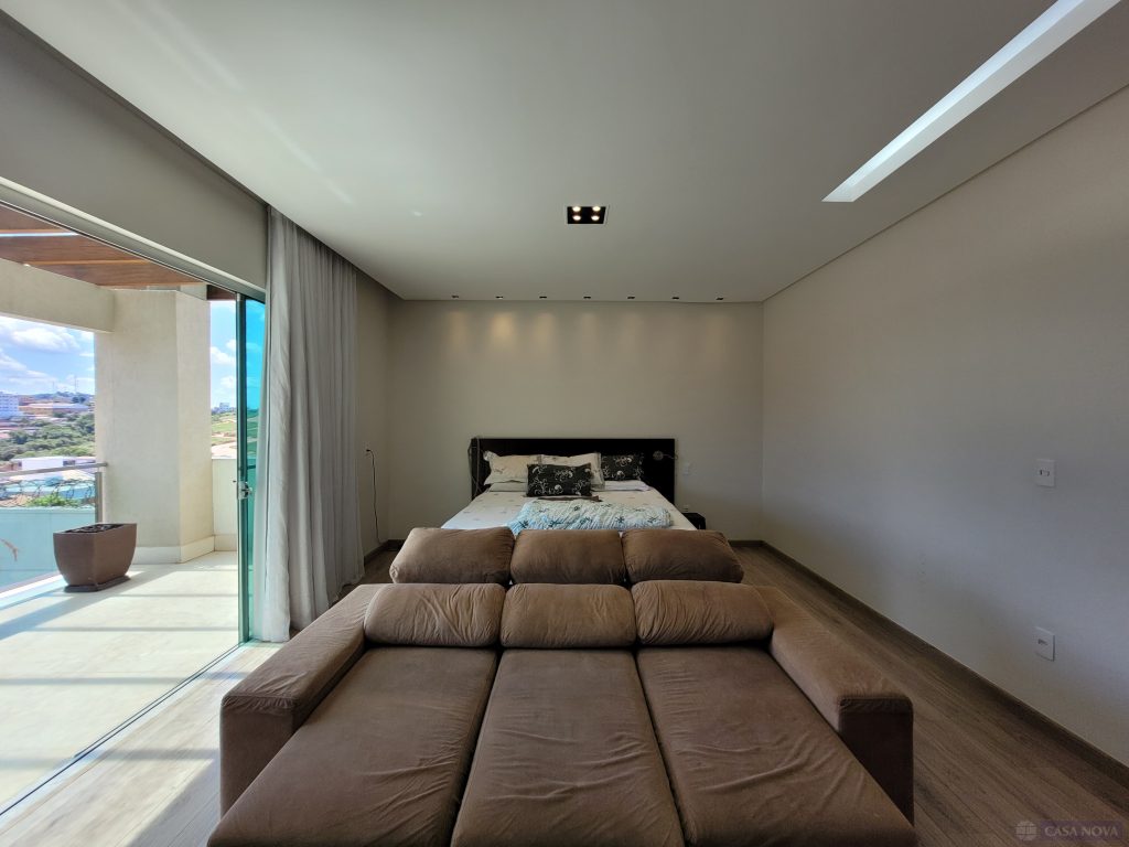 Casa à venda na Santa Tereza com 460 m², 4 quartos e 5 vagas — foto 3