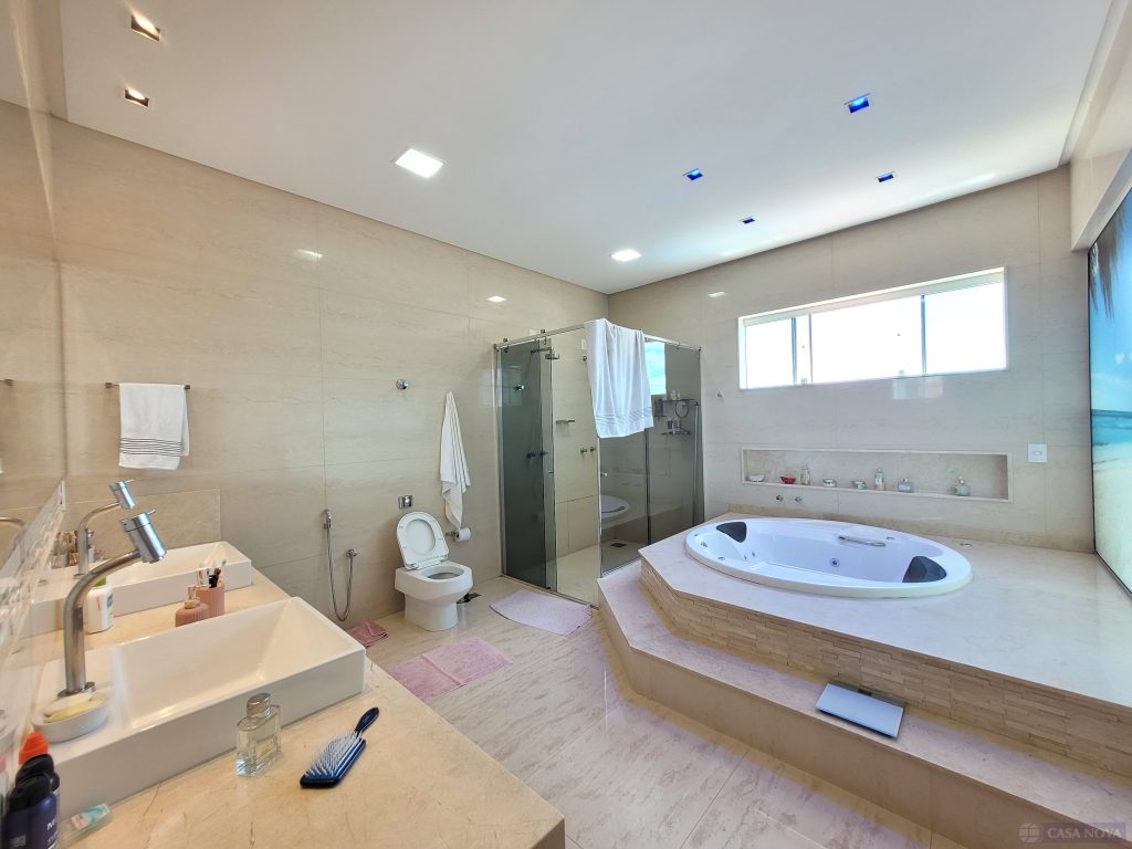 Casa à venda na Santa Tereza com 460 m², 4 quartos e 5 vagas — foto 5