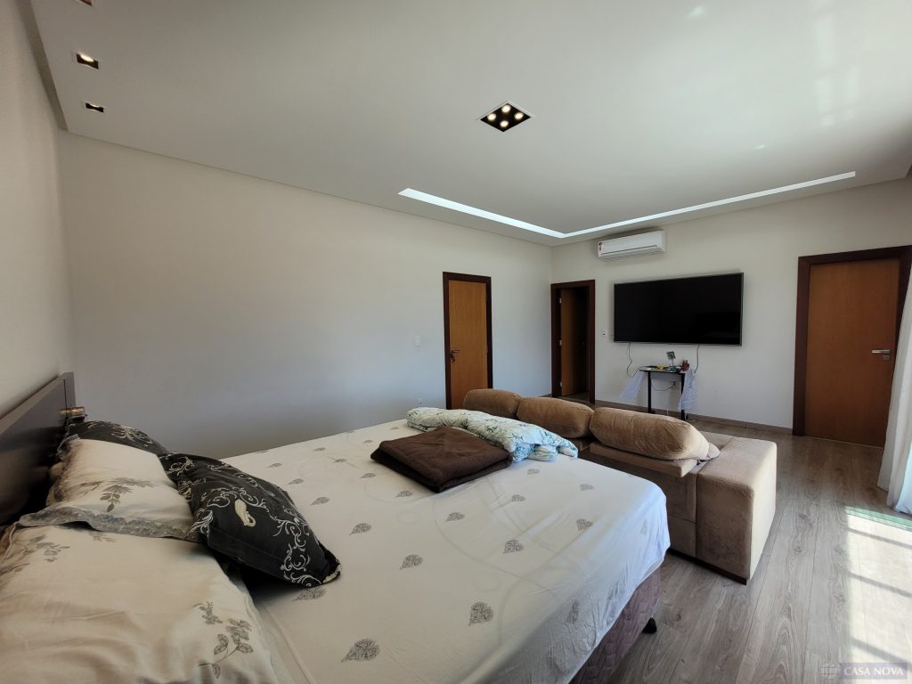 Casa à venda na Santa Tereza com 460 m², 4 quartos e 5 vagas — foto 2