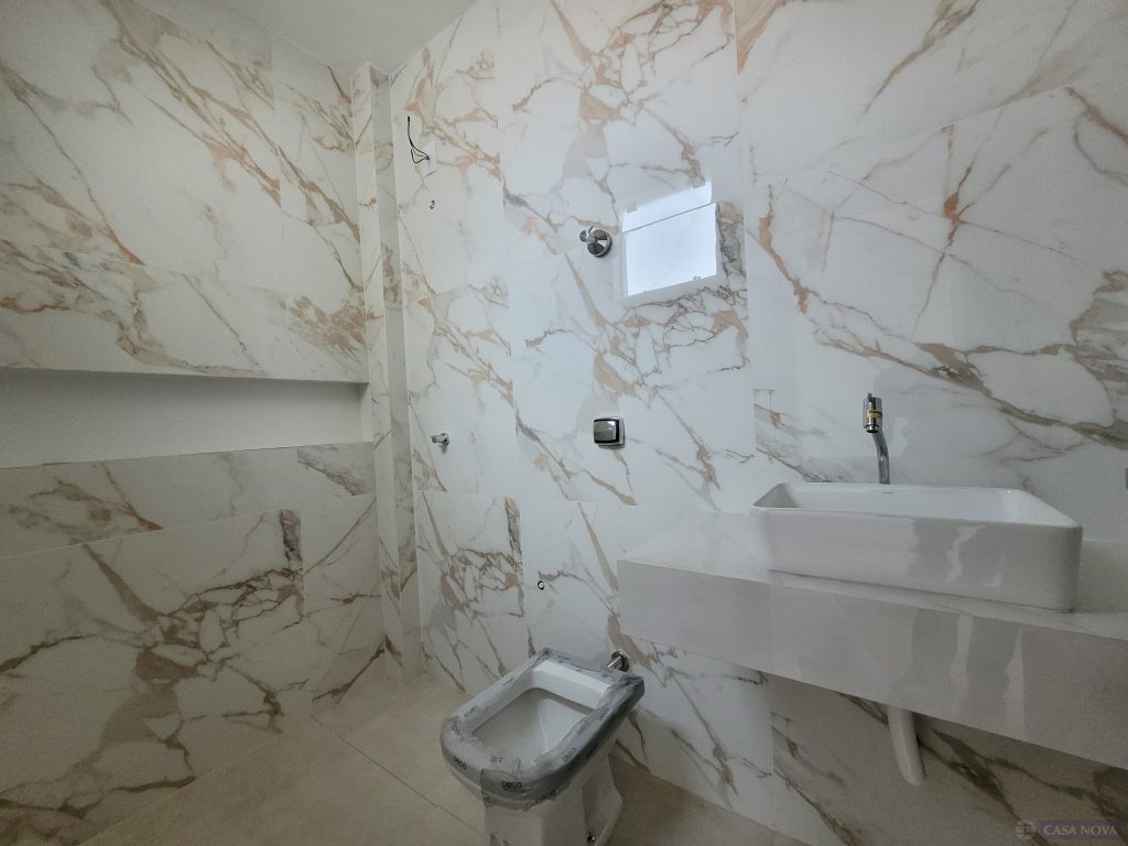 Sobrado à venda no Fabio Notini com 90 m², 3 quartos e 1 vaga — foto 5