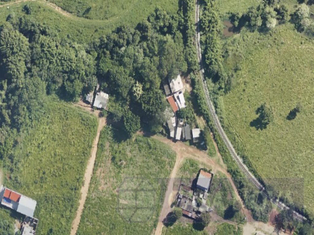 Lote à venda no São Roque com 1066.83 m² — foto 2