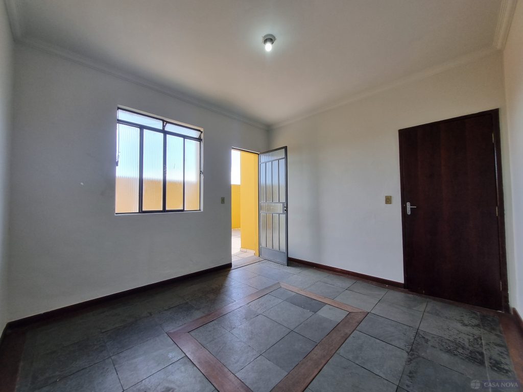 Apartamento à venda no Santo Antônio com 93 m², 3 quartos e 1 vaga — foto 2