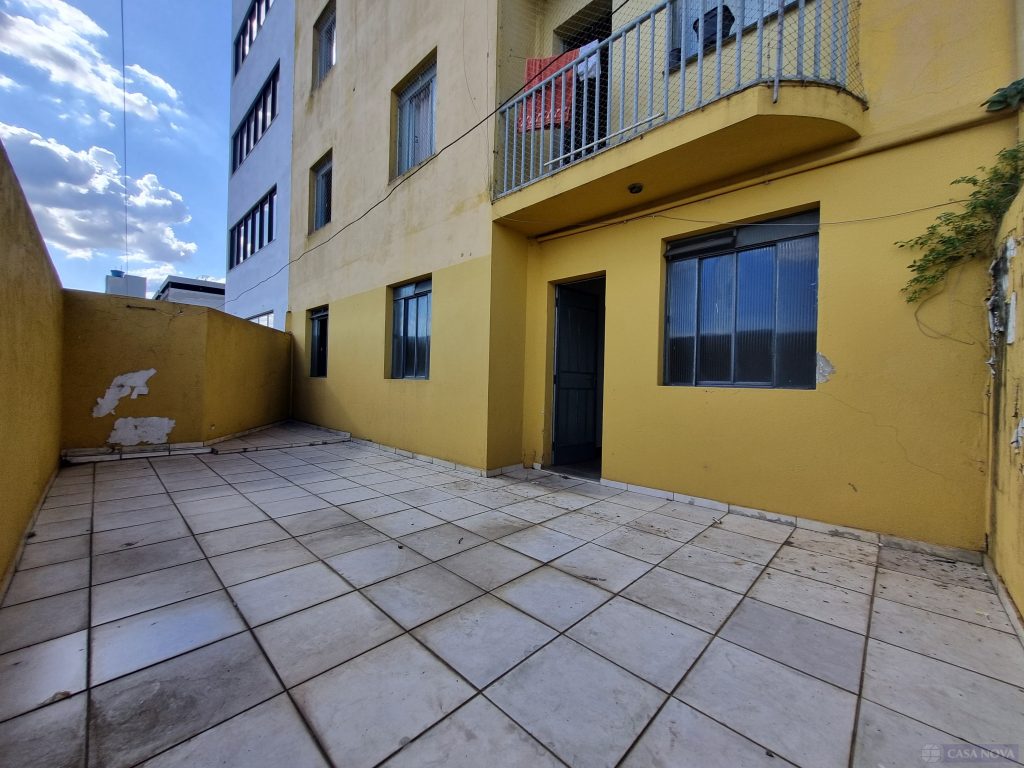 Apartamento à venda no Santo Antônio com 93 m², 3 quartos e 1 vaga — foto 3