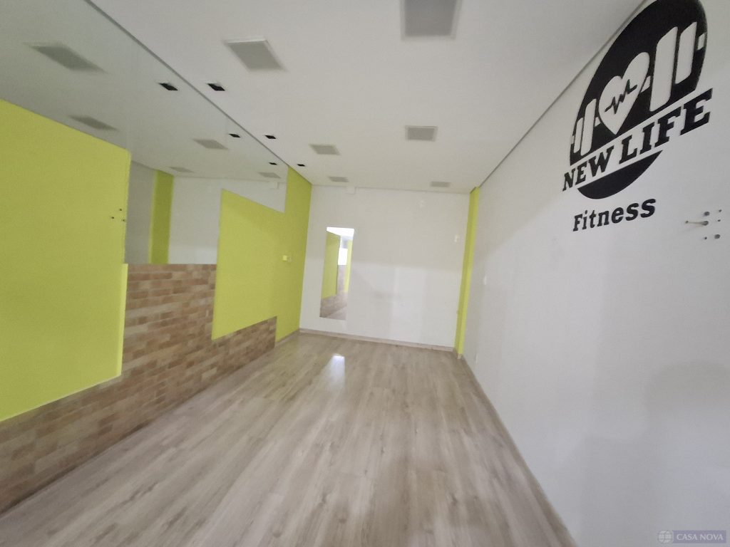 Loja para alugar no Bom Pastor com 24 m² — foto 2