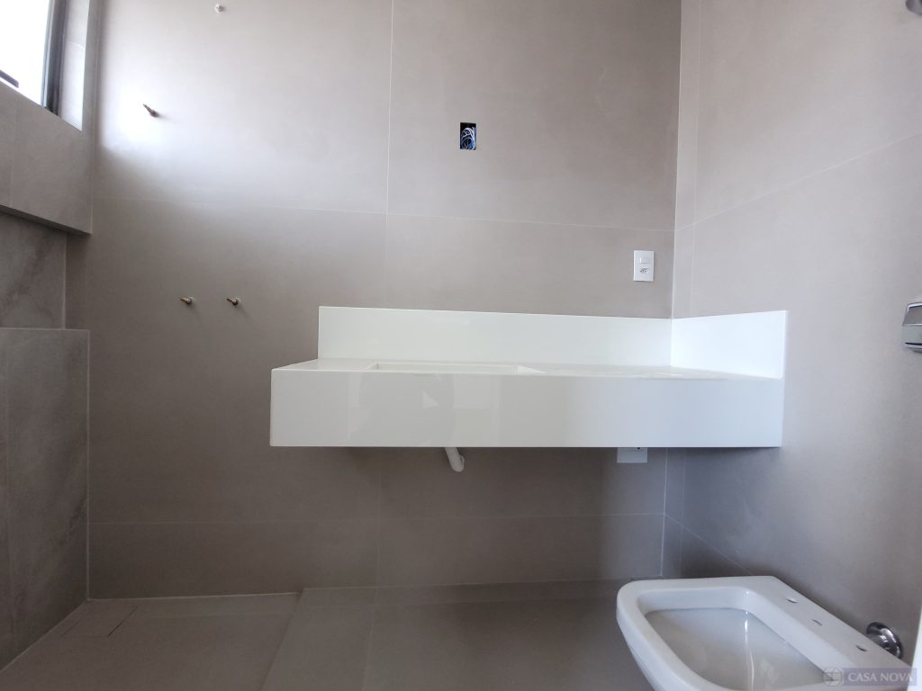 Apartamento à venda no Sidil com 135 m², 3 quartos e 3 vagas — foto 3