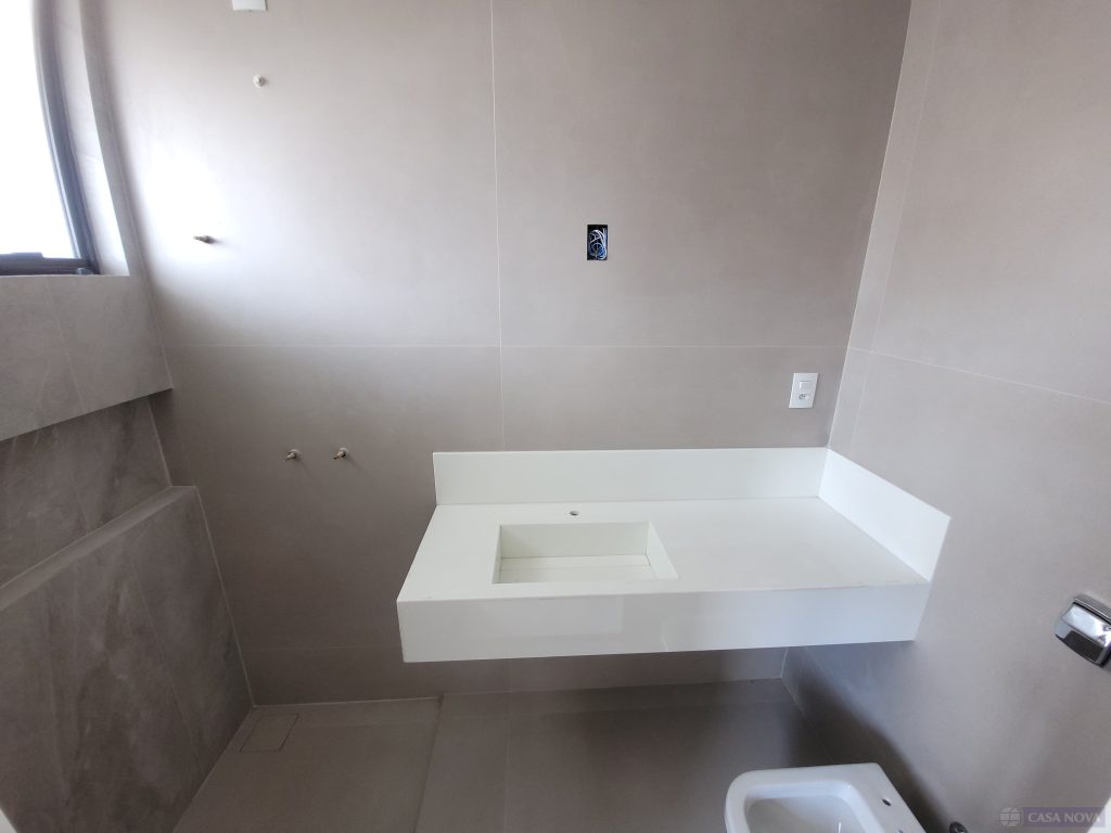 Apartamento à venda no Sidil com 135 m², 3 quartos e 3 vagas — foto 4