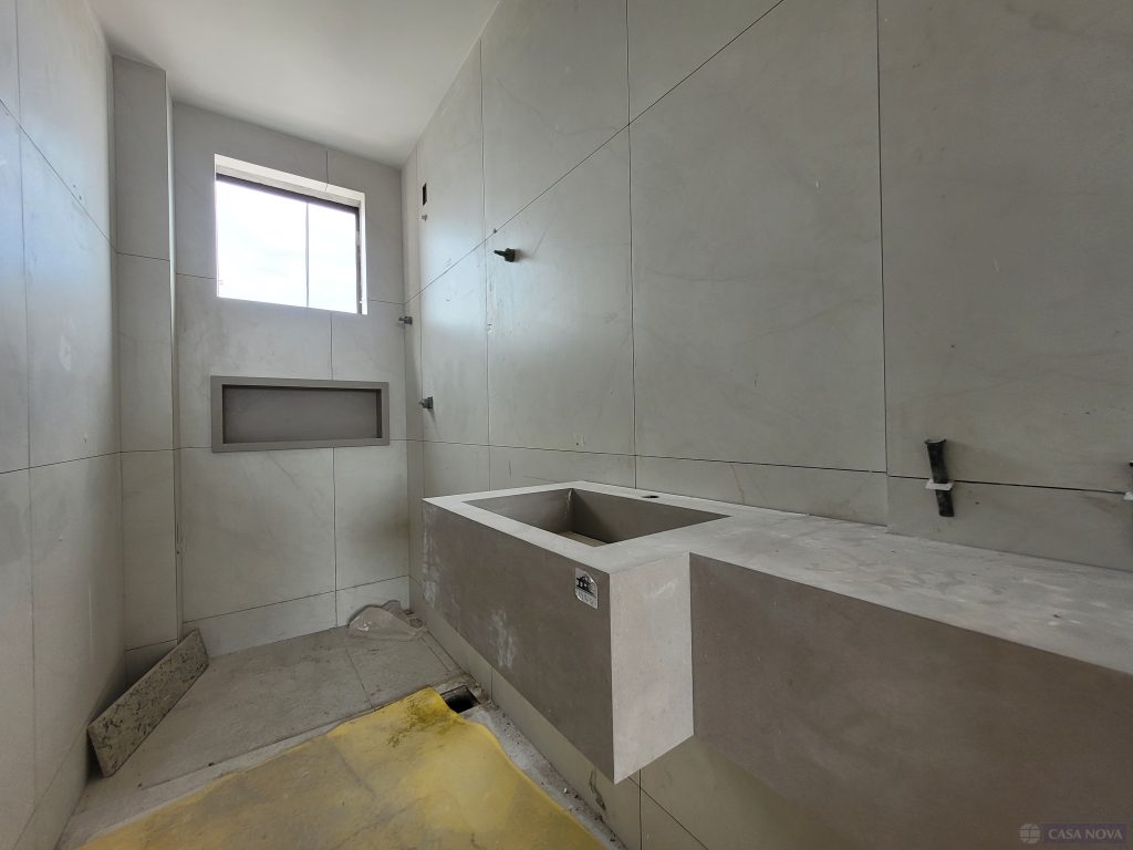Apartamento à venda no Centro com 125 m², 3 quartos e 2 vagas — foto 3