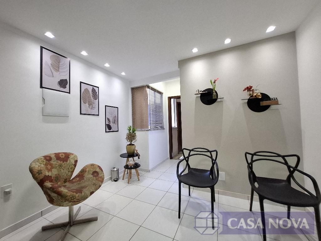 Sala para alugar no Centro com 35 m² — foto 4